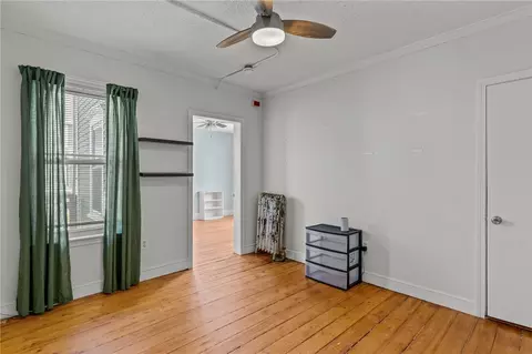 Bedroom - 244 Paradis Ave, Woonsocket, RI 02895 photo 3 of 18