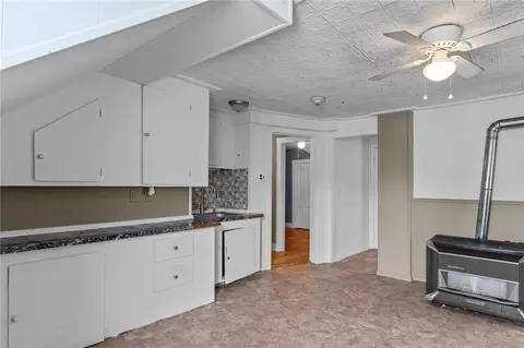 Entry Way - 244 Paradis Ave, Woonsocket, RI 02895 photo 2 of 2