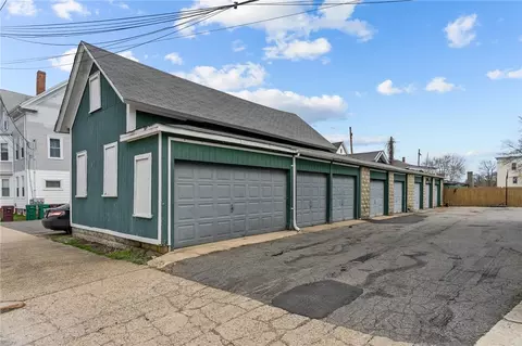 Exterior - 244 Paradis Ave, Woonsocket, RI 02895 photo 3 of 6