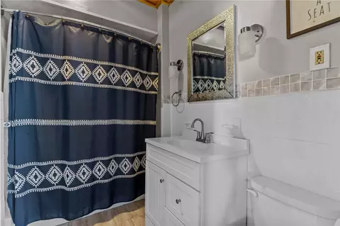 Bath - 244 Paradis Ave, Woonsocket, RI 02895 photo 1 of 3