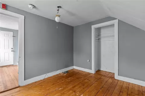 Bedroom - 244 Paradis Ave, Woonsocket, RI 02895 photo 18 of 18