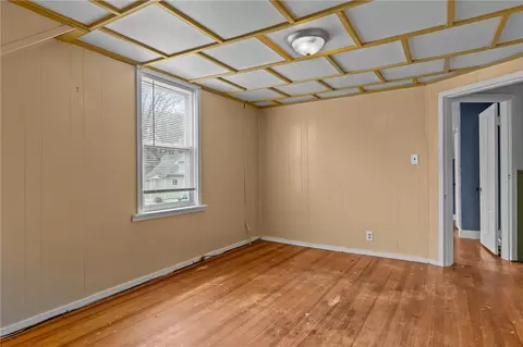 Bedroom - 244 Paradis Ave, Woonsocket, RI 02895 photo 14 of 18