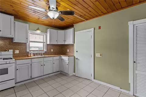 Kitchen - 244 Paradis Ave, Woonsocket, RI 02895 photo 2 of 5