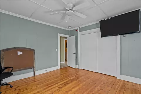 Bedroom - 244 Paradis Ave, Woonsocket, RI 02895 photo 1 of 18