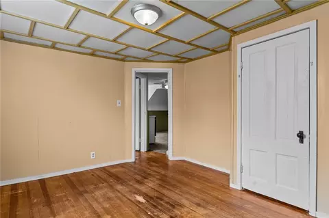 Bedroom - 244 Paradis Ave, Woonsocket, RI 02895 photo 15 of 18