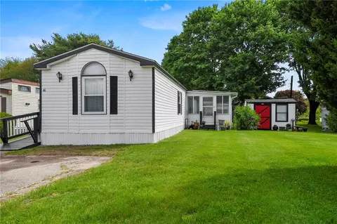 46 Wright Way, Coventry, RI 02816 photo 2