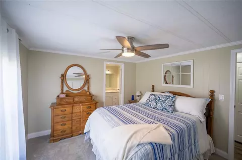 Bedroom - 7 Lane D Dr, Coventry, RI 02816 photo 1 of 5