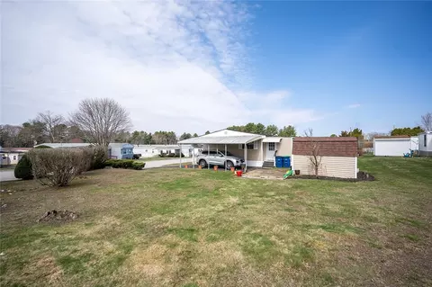 Exterior - 7 Lane D Dr, Coventry, RI 02816 photo 4 of 7