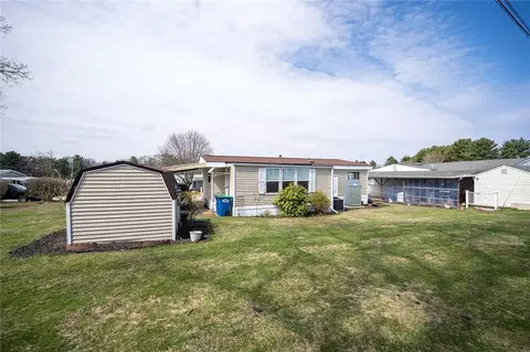Exterior - 7 Lane D Dr, Coventry, RI 02816 photo 3 of 7