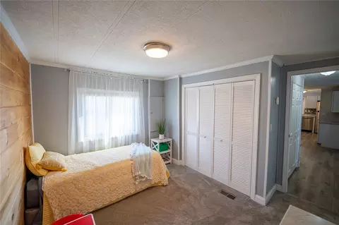 Bedroom - 7 Lane D Dr, Coventry, RI 02816 photo 5 of 5
