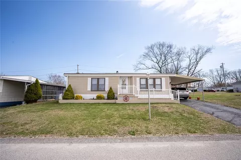 Exterior - 7 Lane D Dr, Coventry, RI 02816 photo 7 of 7