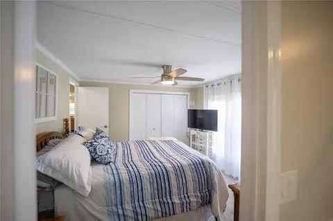 Bedroom - 7 Lane D Dr, Coventry, RI 02816 photo 2 of 5
