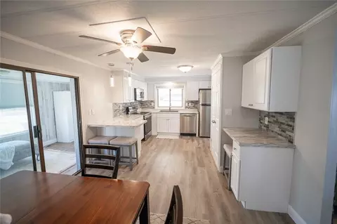 Kitchen - 7 Lane D Dr, Coventry, RI 02816 photo 3 of 3