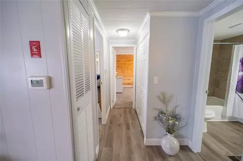 Entry Way - 7 Lane D Dr, Coventry, RI 02816 photo 2 of 3