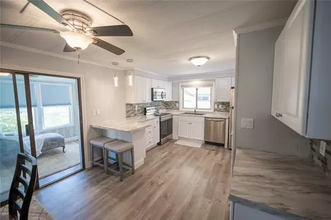 Kitchen - 7 Lane D Dr, Coventry, RI 02816 photo 1 of 3