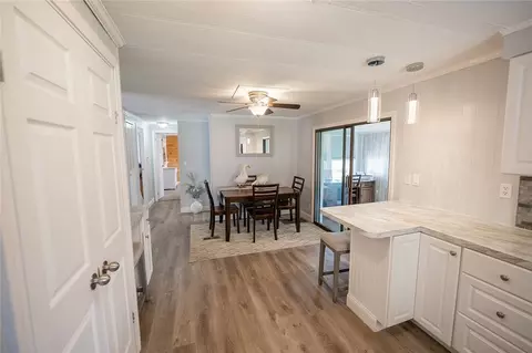Dining - 7 Lane D Dr, Coventry, RI 02816 photo 1 of 1