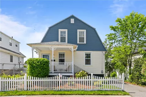 155 Quarry St, East Providence, RI 02914