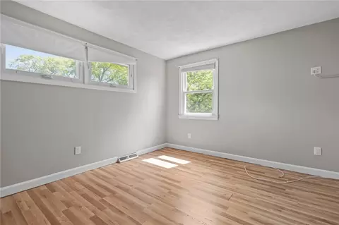 Bedroom - 19 Irondale St, Warwick, RI 02886 photo 1 of 9
