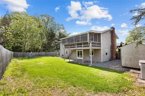 Exterior - 19 Irondale St, Warwick, RI 02886 photo 9 of 10