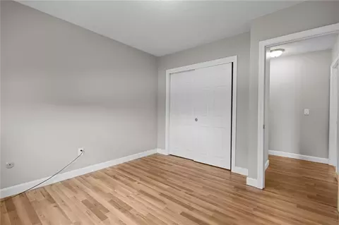 Bedroom - 19 Irondale St, Warwick, RI 02886 photo 5 of 9