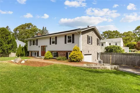 Exterior - 19 Irondale St, Warwick, RI 02886 photo 2 of 10