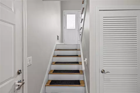 Entry Way - 19 Irondale St, Warwick, RI 02886 photo 2 of 2