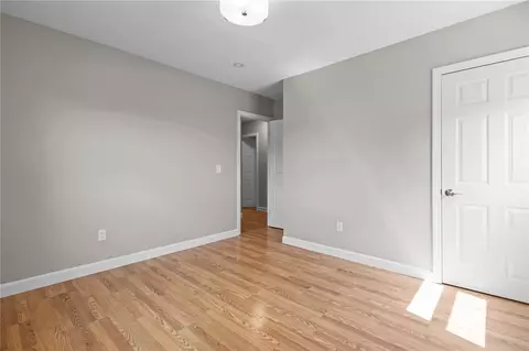 Bedroom - 19 Irondale St, Warwick, RI 02886 photo 7 of 9