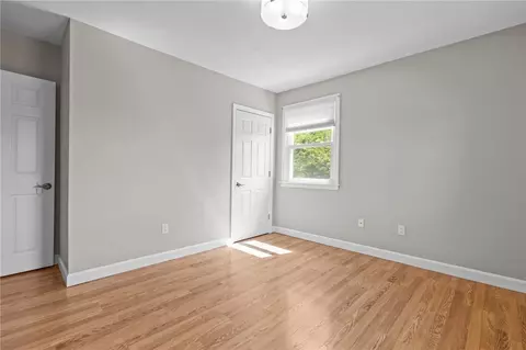 Bedroom - 19 Irondale St, Warwick, RI 02886 photo 8 of 9
