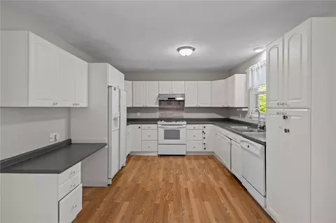 Kitchen - 19 Irondale St, Warwick, RI 02886 photo 2 of 3