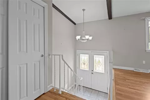 Entry Way - 19 Irondale St, Warwick, RI 02886 photo 1 of 2