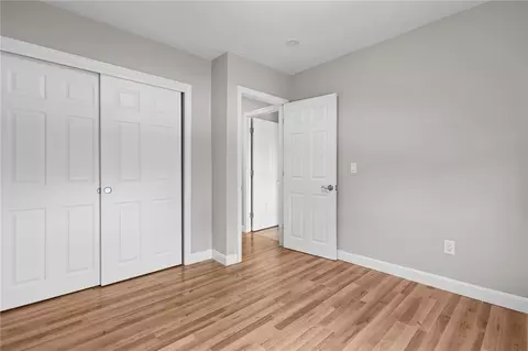 Bedroom - 19 Irondale St, Warwick, RI 02886 photo 4 of 9