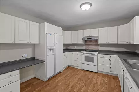 Kitchen - 19 Irondale St, Warwick, RI 02886 photo 3 of 3