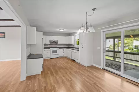 Kitchen - 19 Irondale St, Warwick, RI 02886 photo 1 of 3