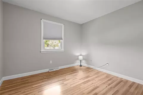 Bedroom - 19 Irondale St, Warwick, RI 02886 photo 6 of 9