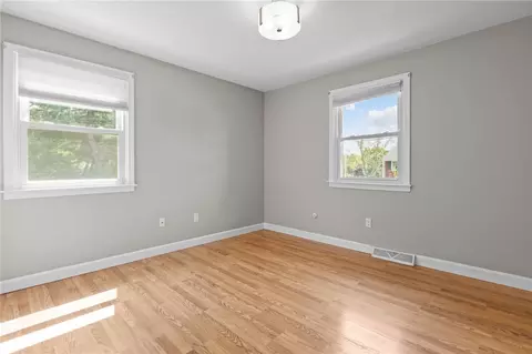 Bedroom - 19 Irondale St, Warwick, RI 02886 photo 9 of 9
