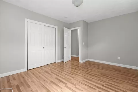 Bedroom - 19 Irondale St, Warwick, RI 02886 photo 3 of 9