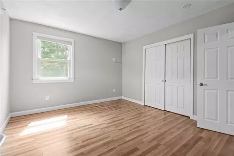 Bedroom - 19 Irondale St, Warwick, RI 02886 photo 2 of 9