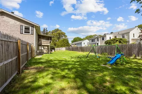Exterior - 19 Irondale St, Warwick, RI 02886 photo 8 of 10