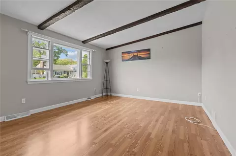 Living - 19 Irondale St, Warwick, RI 02886 photo 3 of 6
