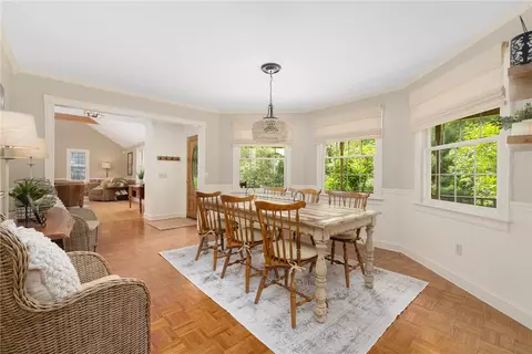 Dining - 17 Chappell Place Ln, Exeter, RI 02822 photo 1 of 4