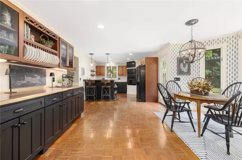 Kitchen - 17 Chappell Place Ln, Exeter, RI 02822 photo 1 of 6