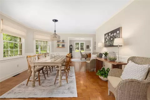 Dining - 17 Chappell Place Ln, Exeter, RI 02822 photo 2 of 4