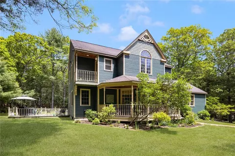 Other - 17 Chappell Place Ln, Exeter, RI 02822 photo 1 of 7