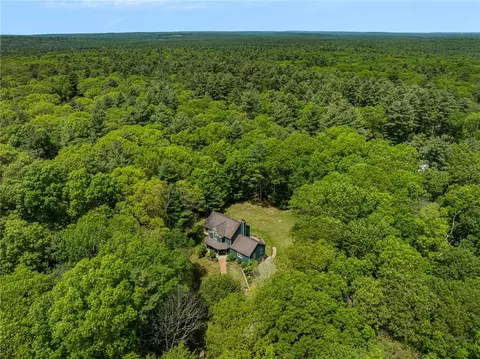 View/Area - 17 Chappell Place Ln, Exeter, RI 02822 photo 1 of 1