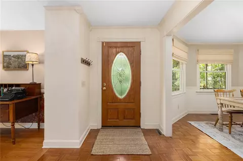 Entry Way - 17 Chappell Place Ln, Exeter, RI 02822 photo 1 of 2