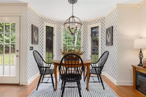 Dining - 17 Chappell Place Ln, Exeter, RI 02822 photo 4 of 4