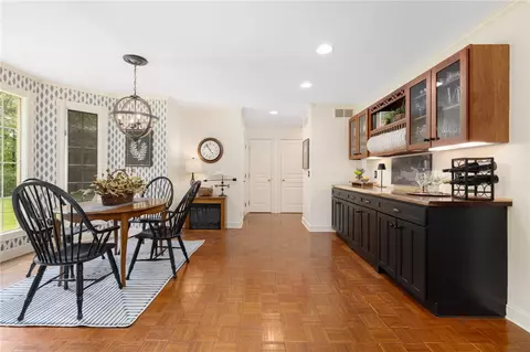 Dining - 17 Chappell Place Ln, Exeter, RI 02822 photo 3 of 4