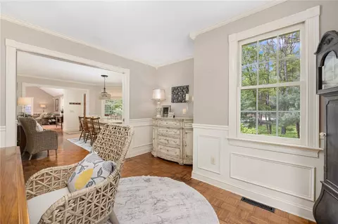 Entry Way - 17 Chappell Place Ln, Exeter, RI 02822 photo 2 of 2