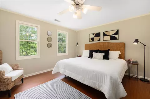 Bedroom - 17 Chappell Place Ln, Exeter, RI 02822 photo 1 of 7