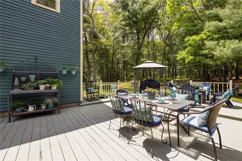 Exterior - 17 Chappell Place Ln, Exeter, RI 02822 photo 7 of 16